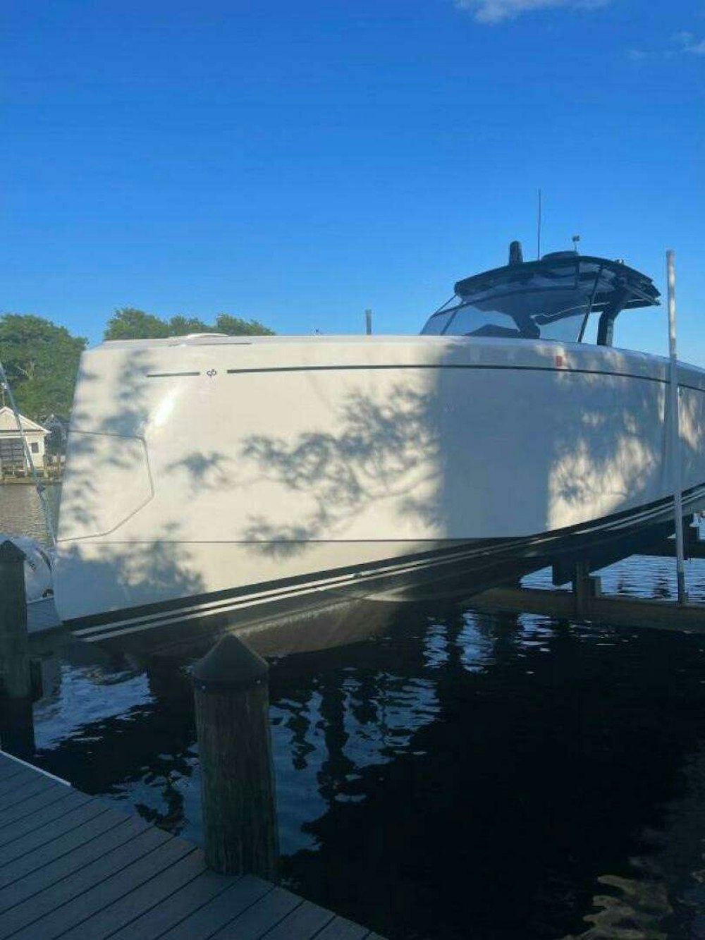 Pardo Yachts P38 Yacht For Sale