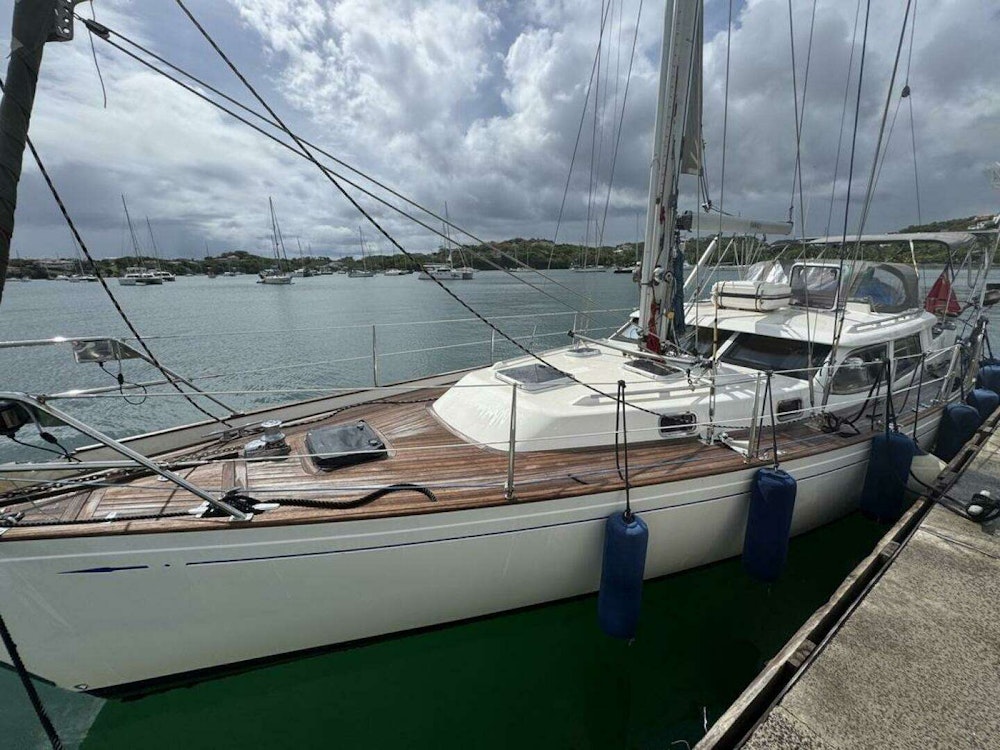 Fantasi Fantasi 44 Yacht For Sale