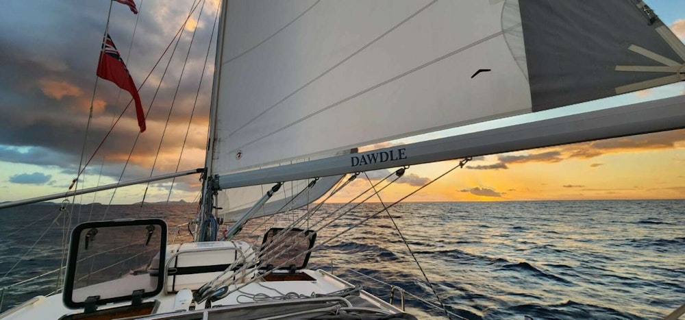 Fantasi Fantasi 44 Yacht For Sale