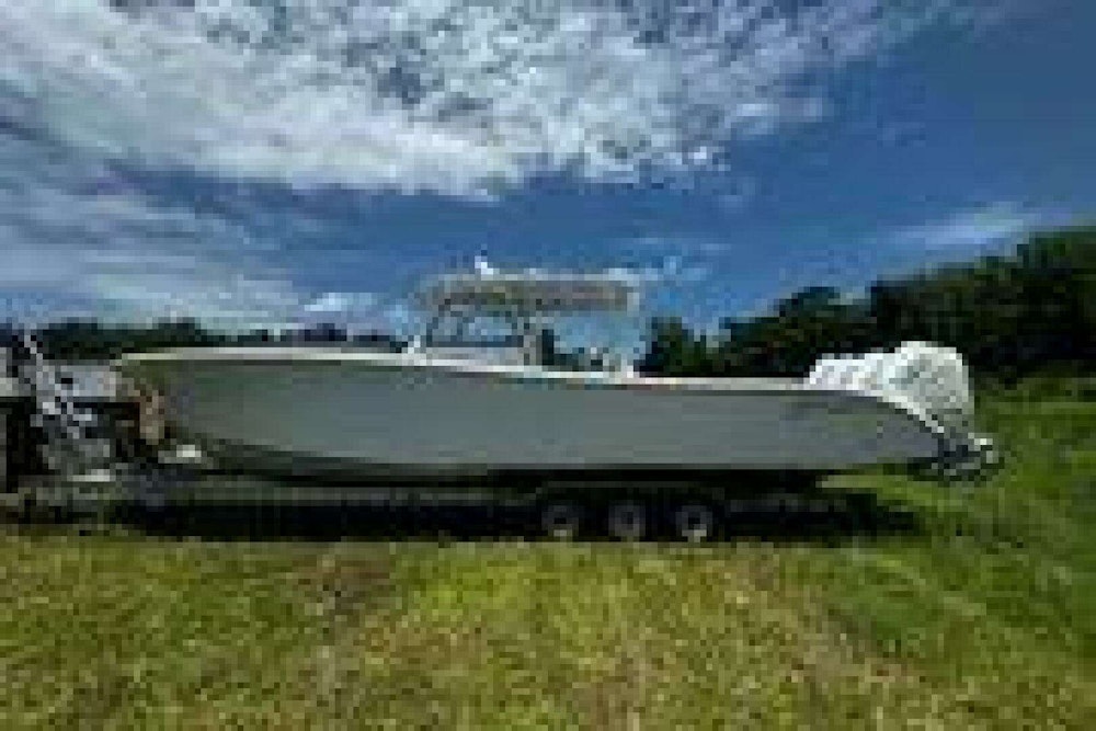 Yellowfin Offshore Yacht For Sale