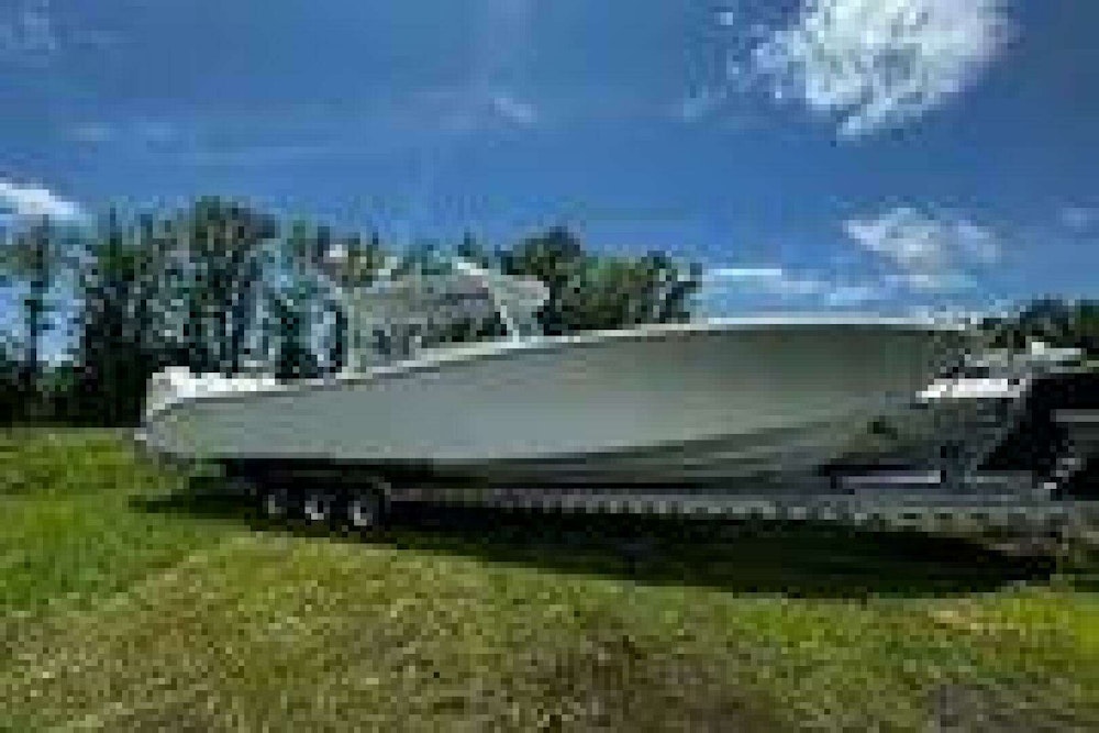 Yellowfin Offshore Yacht For Sale
