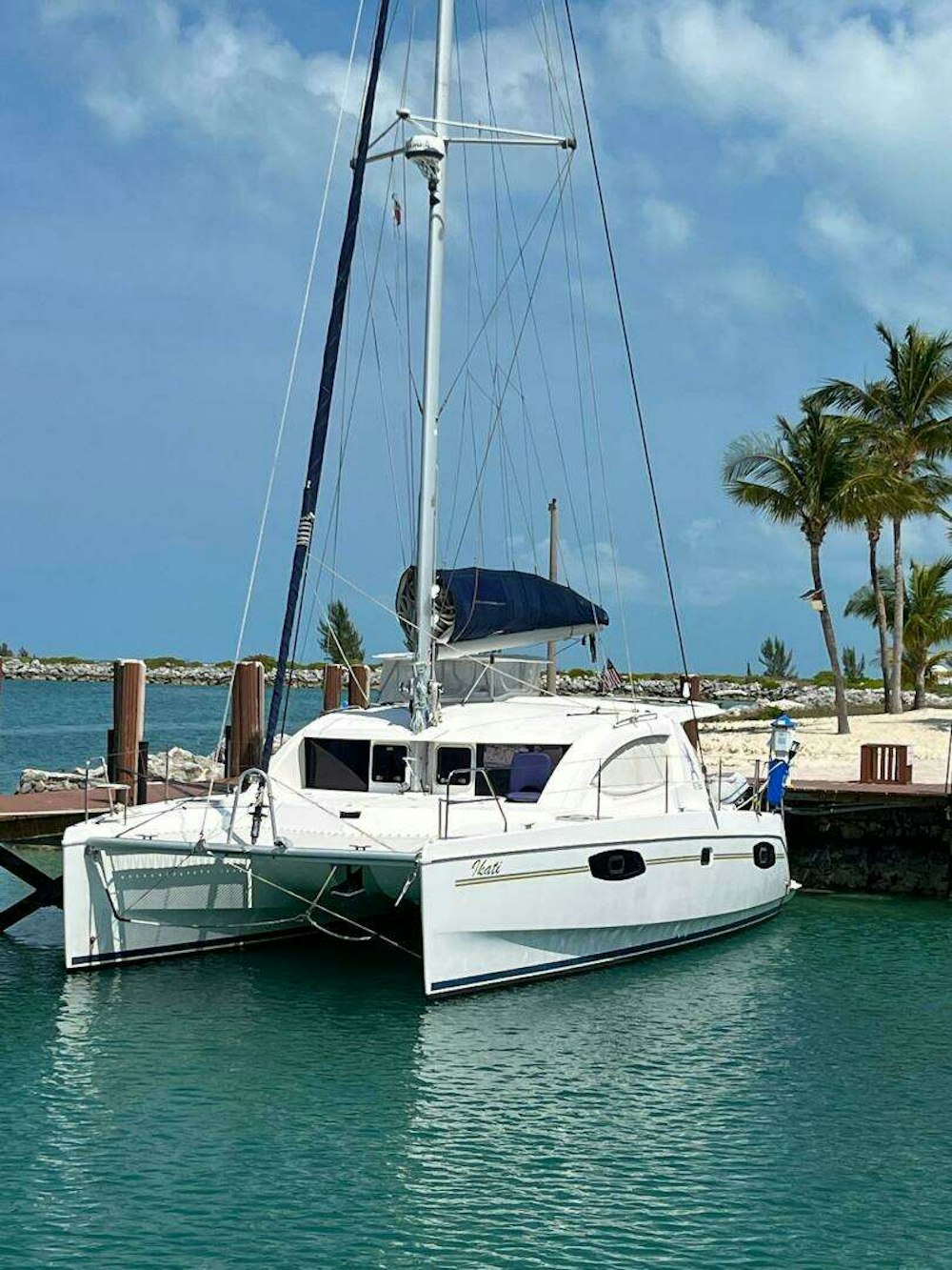 Leopard  Yacht For Sale
