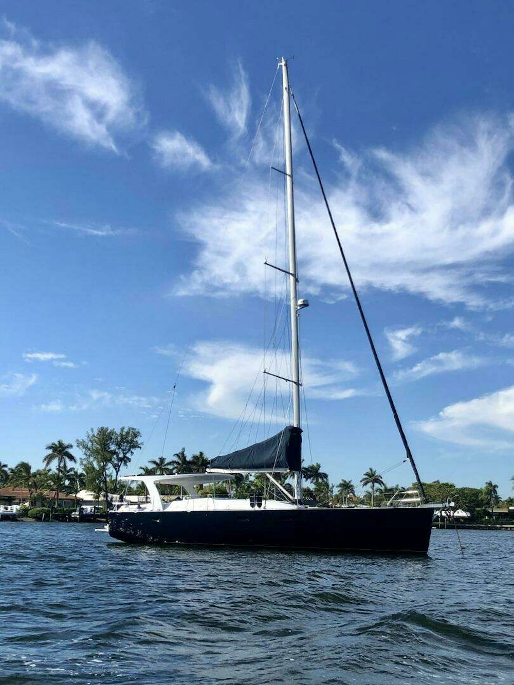 Hanse 461 Yacht For Sale