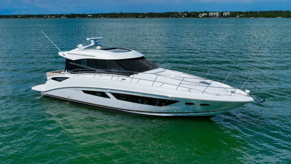 Sea Ray  Yacht For Sale