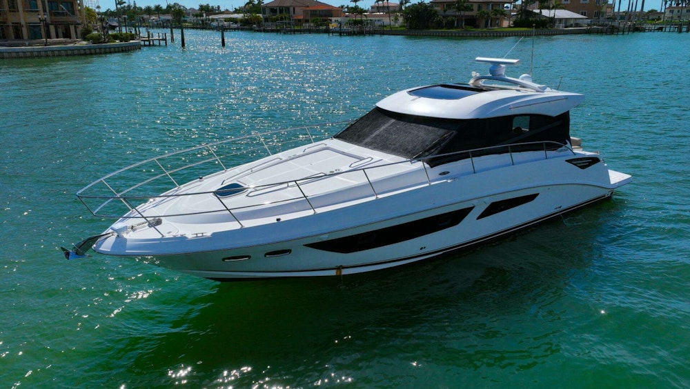 Sea Ray  Yacht For Sale