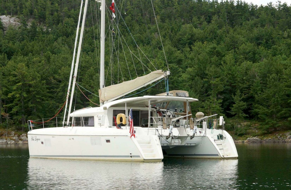 Lagoon  Yacht For Sale