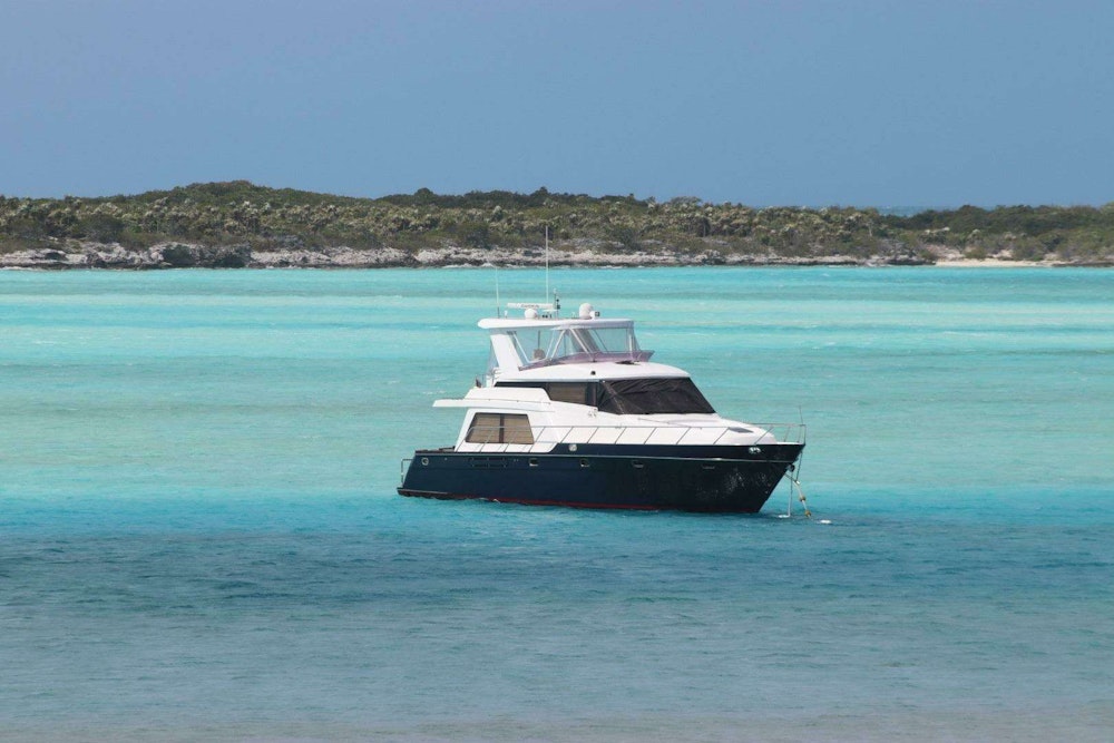 Pama LX540 Yacht For Sale