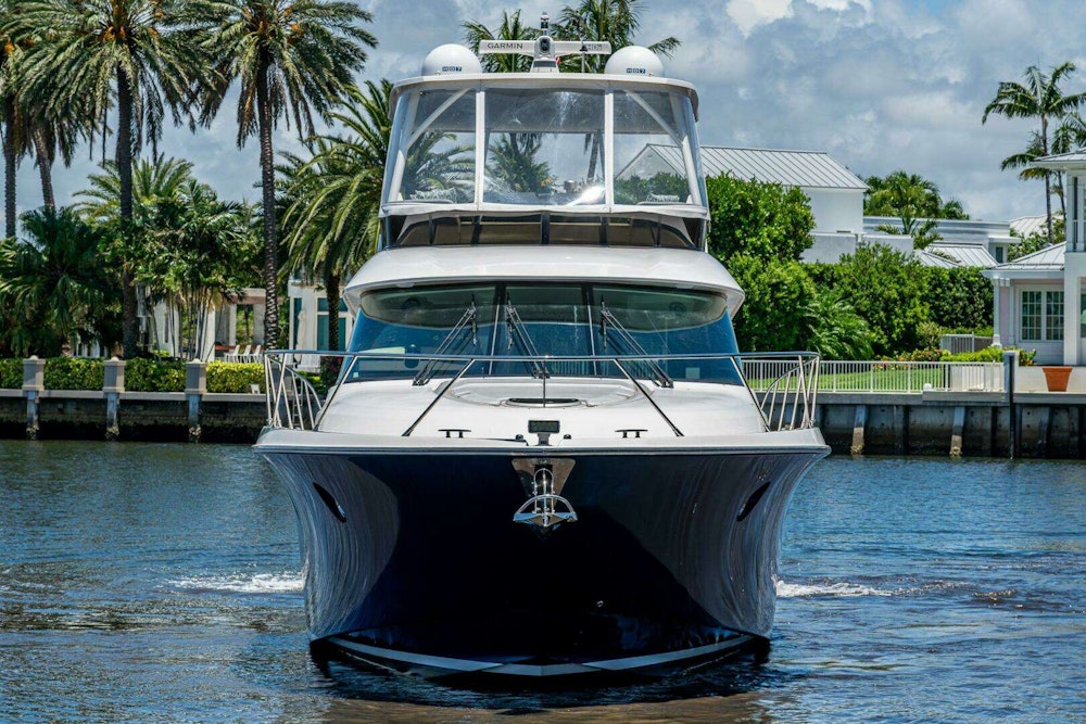Tiara Yachts  Yacht For Sale