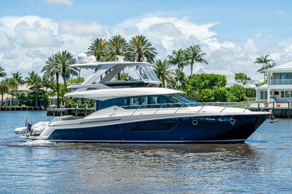 Tiara Yachts  Yacht For Sale