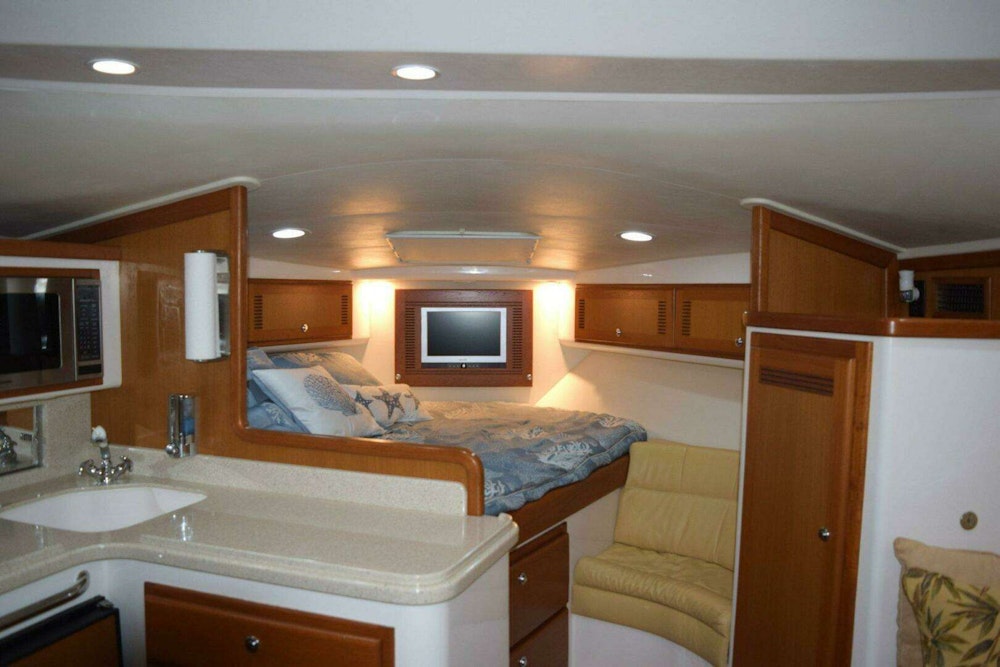 Cabo 35 Express Yacht For Sale