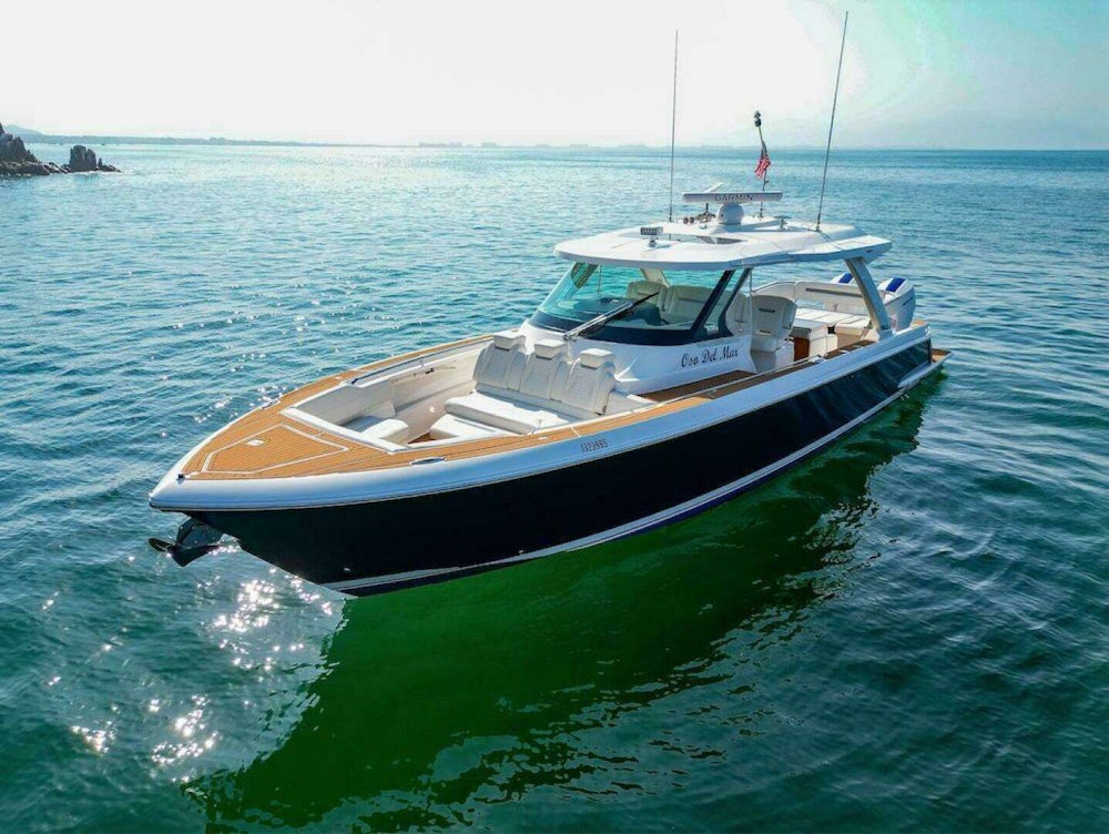 Tiara Yachts 43 LS Yacht For Sale