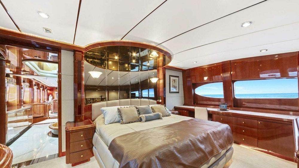 Destiny  Yacht For Sale