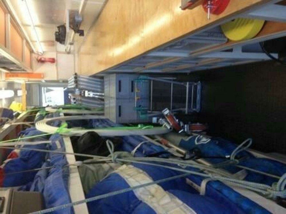 New England Boatworks  Yacht For Sale