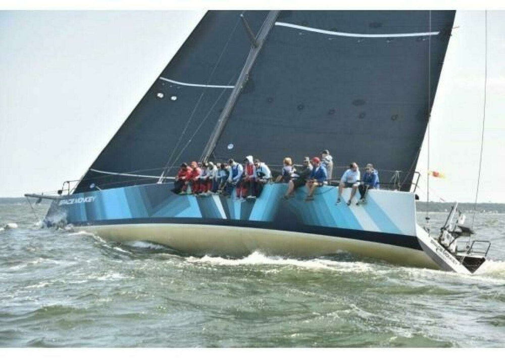 New England Boatworks  Yacht For Sale
