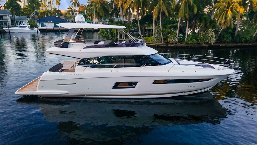 Prestige  Yacht For Sale