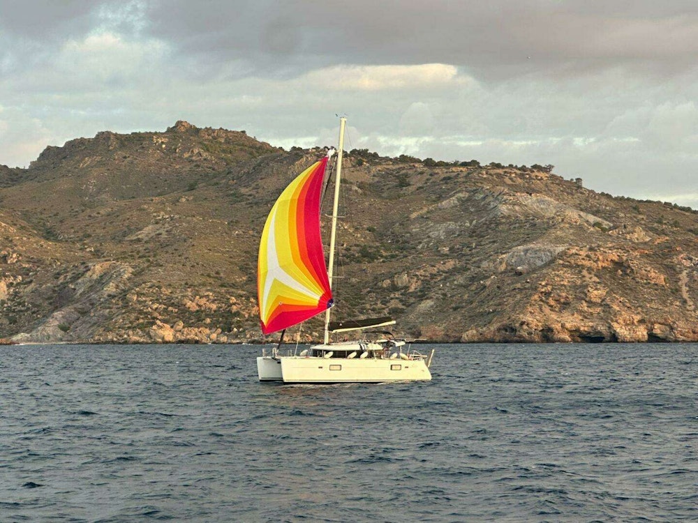 Lagoon  Yacht For Sale