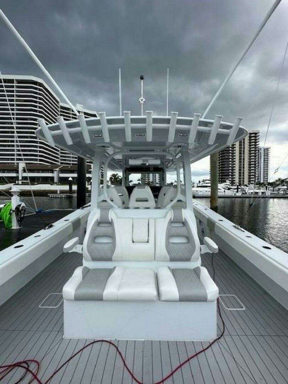 Freeman 47 Yacht For Sale