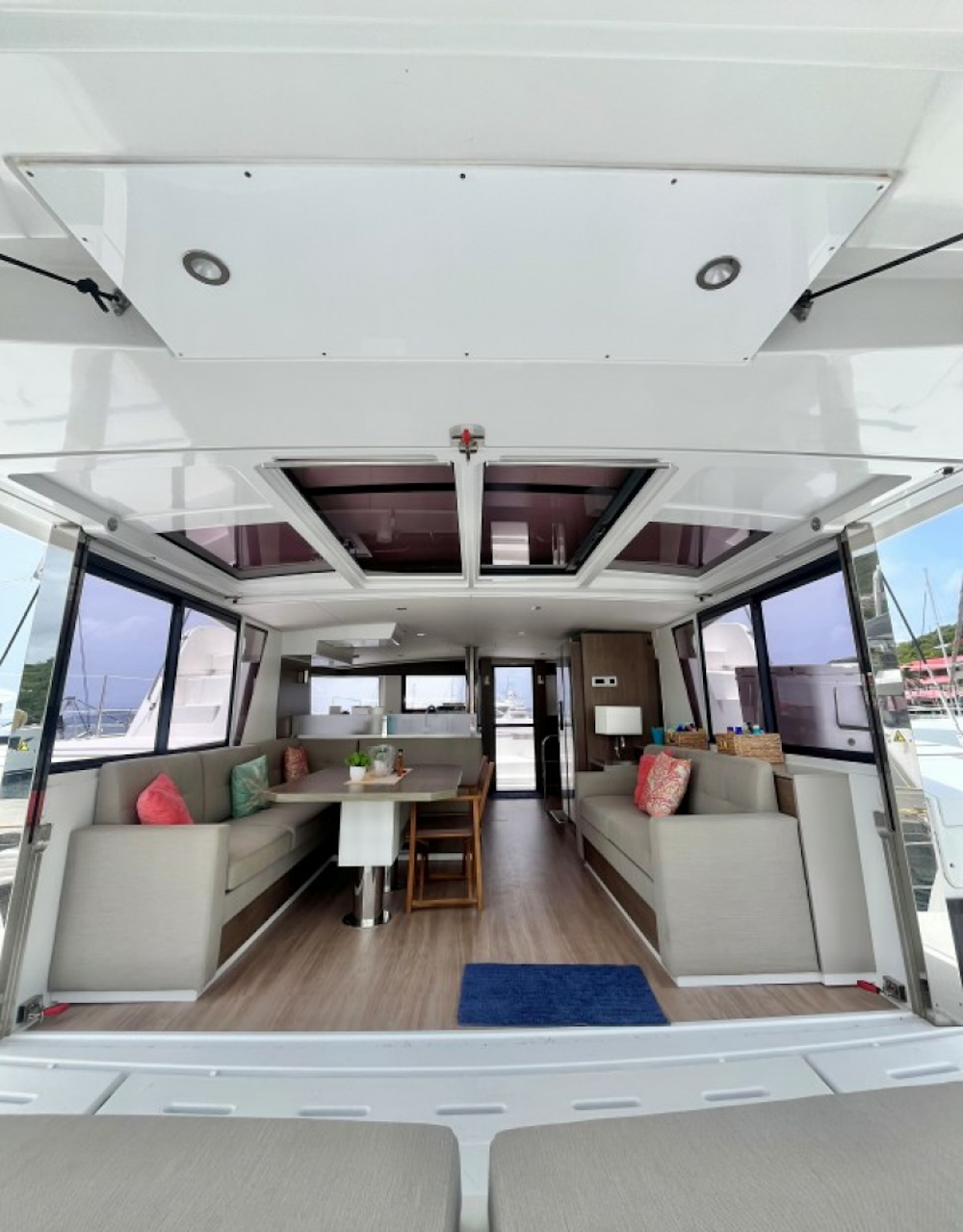 Bali Bali 4.6 Yacht For Sale