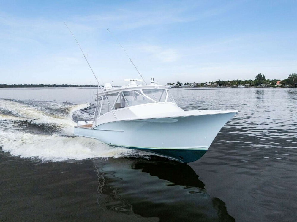 Custom Carolina  Yacht For Sale