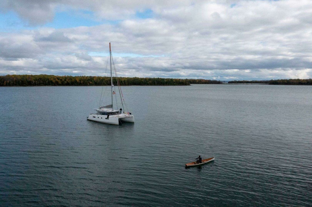 Nautitech  Yacht For Sale