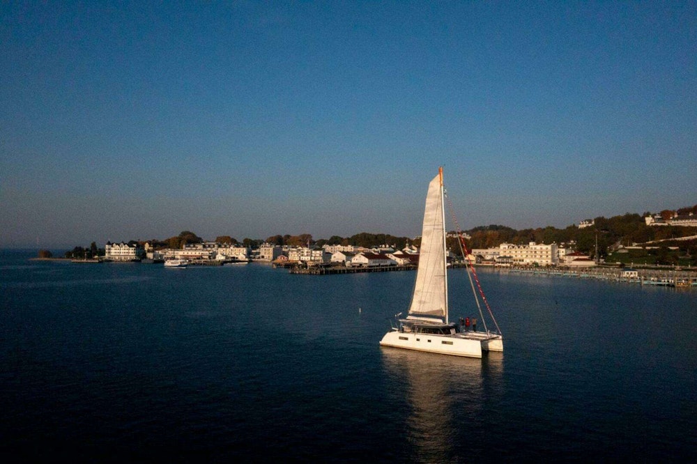 Nautitech  Yacht For Sale