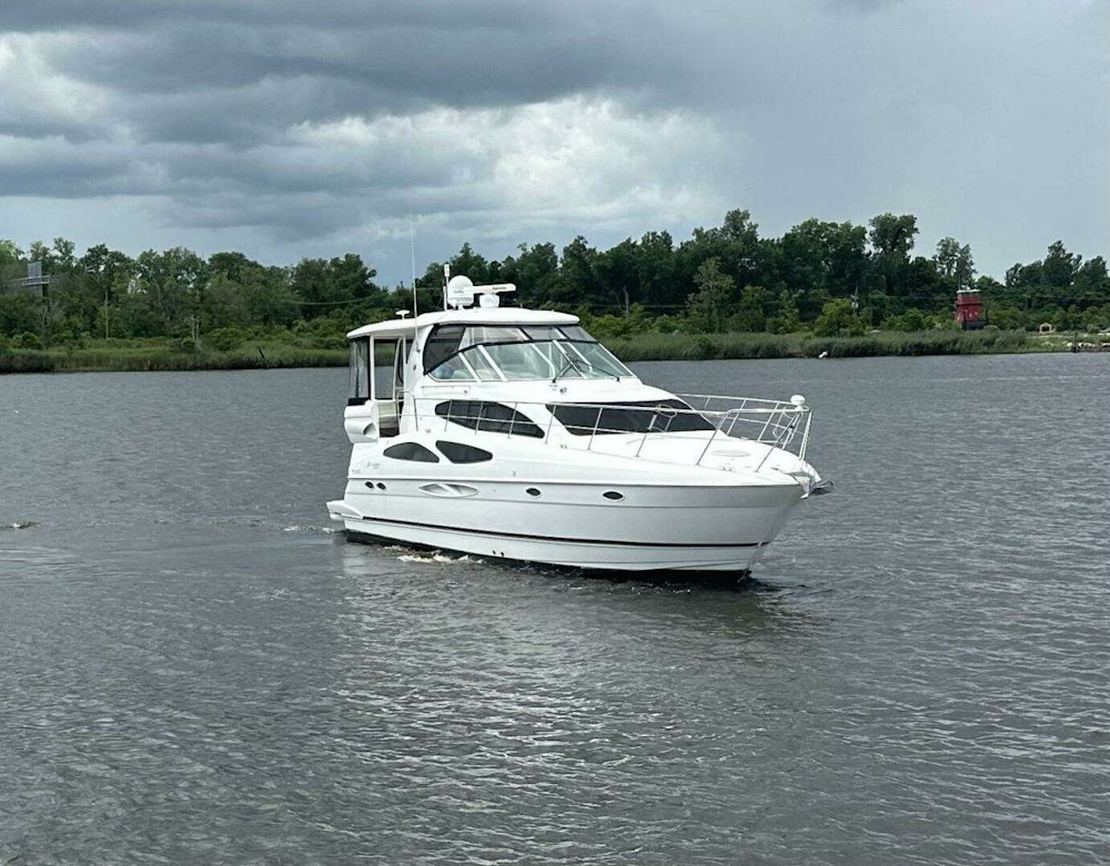 Cruisers Yachts 405 Yacht For Sale