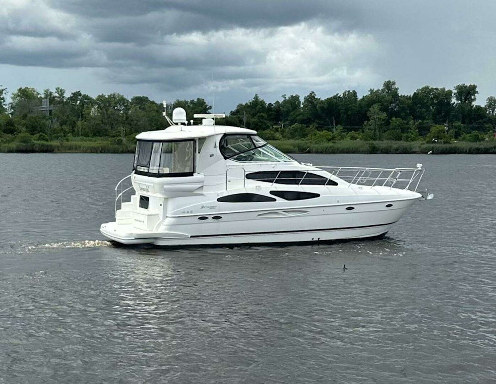 Cruisers Yachts 405 Yacht For Sale