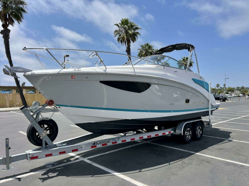 Regal 26 XO Yacht For Sale