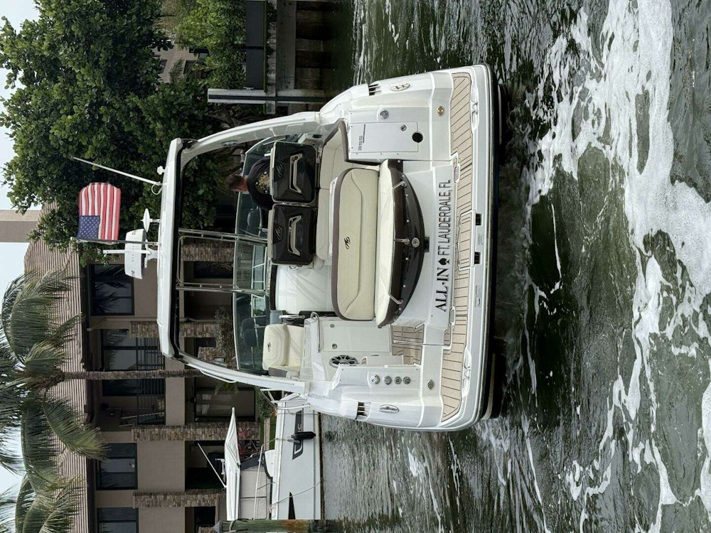 Monterey 355 Super Yacht Yacht For Sale