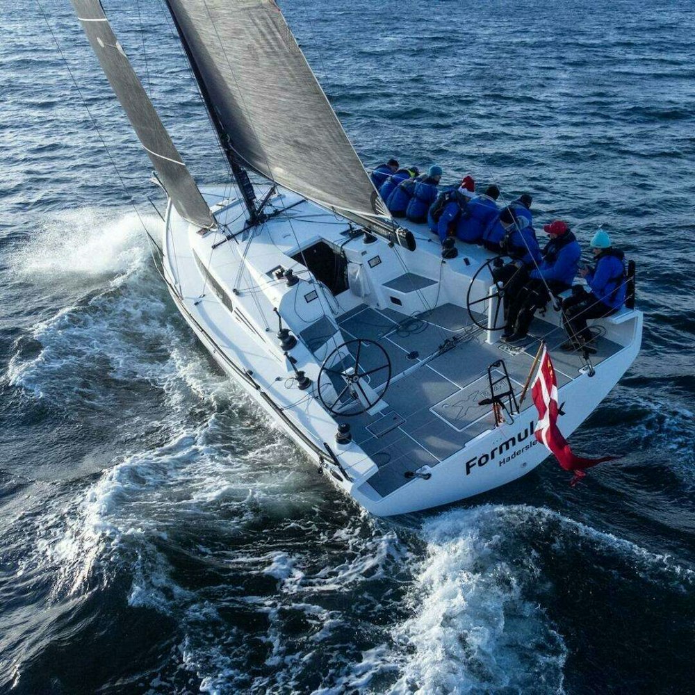 X-Yachts XR 41 Yacht For Sale