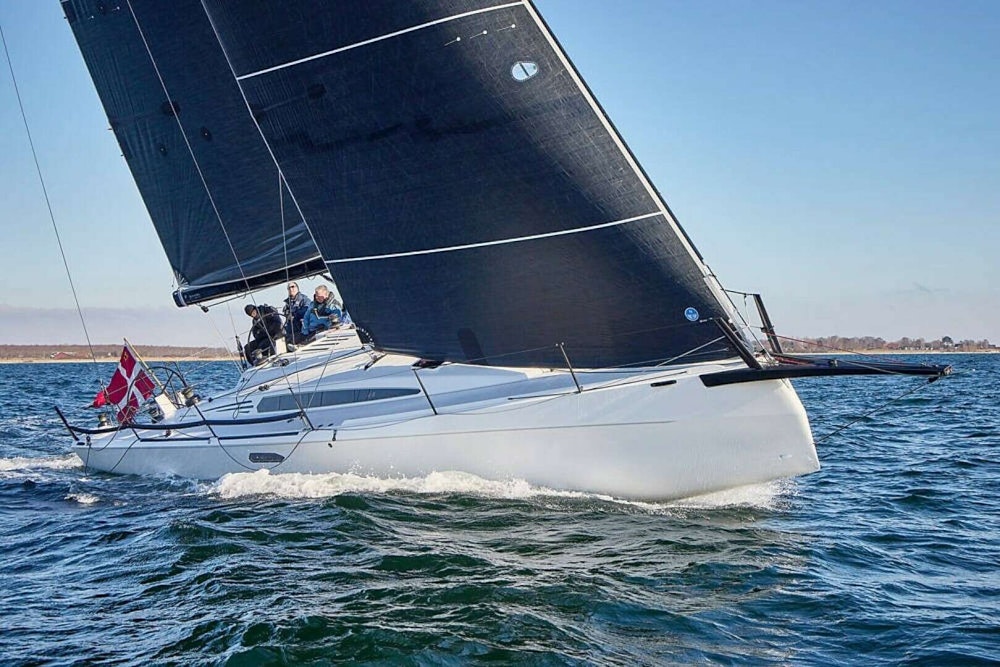 X-Yachts XR 41 Yacht For Sale