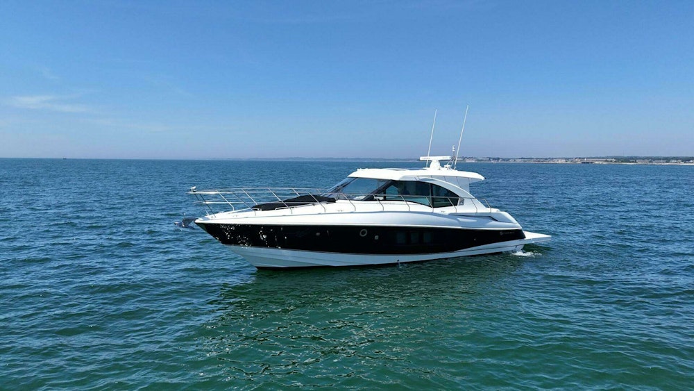 Cruisers Yachts Cantius Yacht For Sale