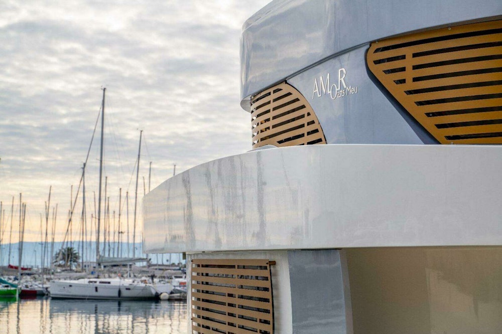 Oasis 39 Meu Yacht For Sale