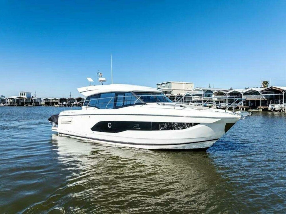 Prestige 420S Yacht For Sale