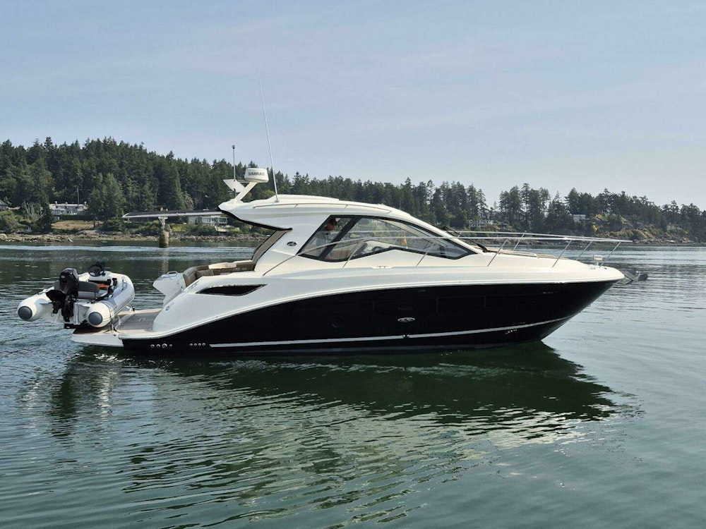 Sea Ray  Yacht For Sale
