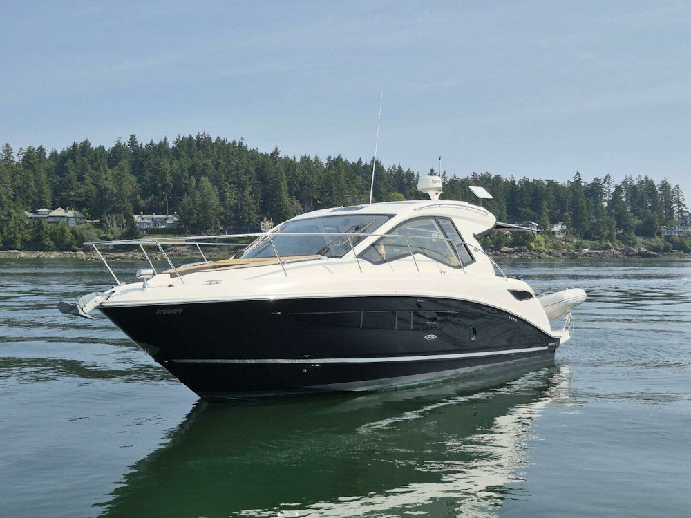 Sea Ray  Yacht For Sale