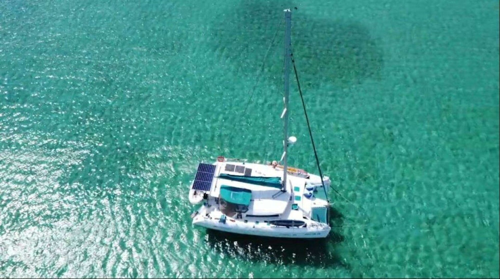 Lagoon  Yacht For Sale