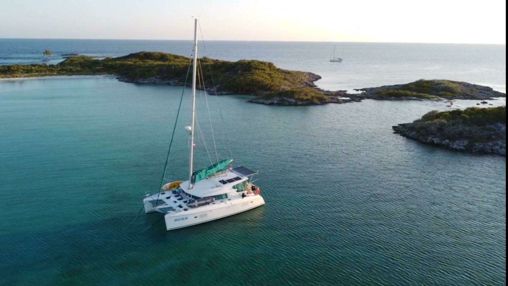 Lagoon  Yacht For Sale