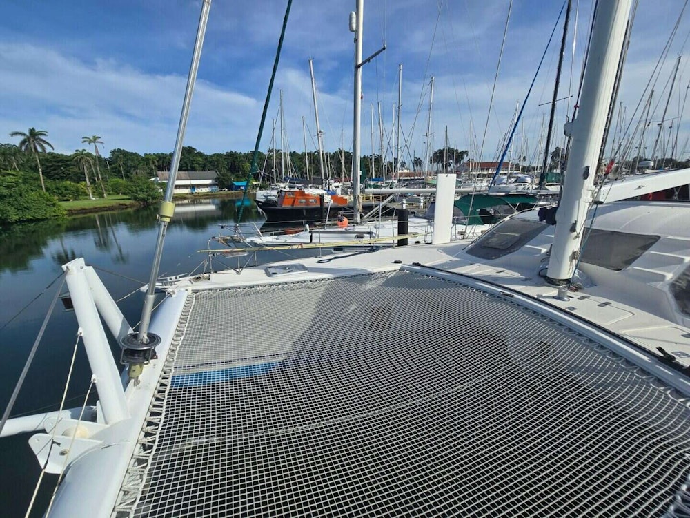 Catana  Yacht For Sale