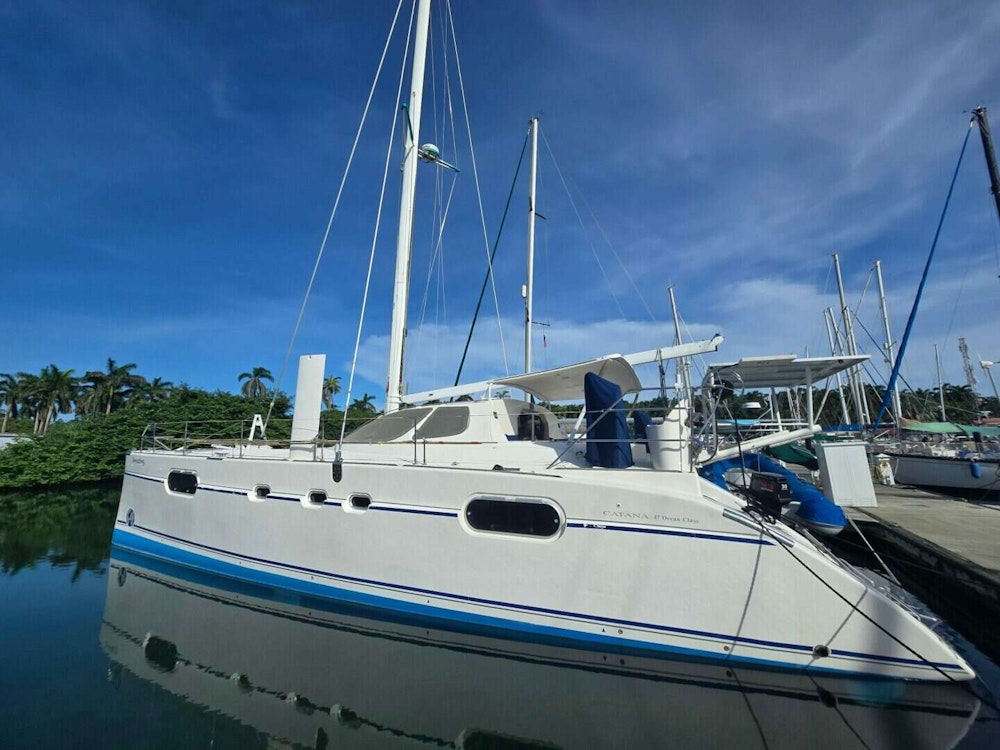 Catana  Yacht For Sale