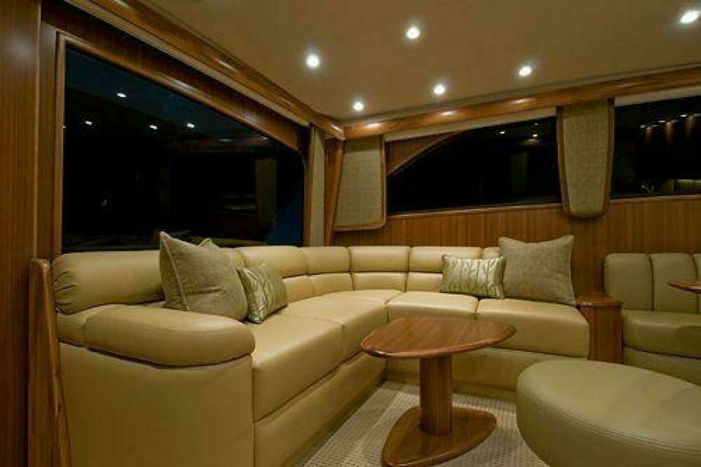 Viking 45 Convertible Yacht For Sale