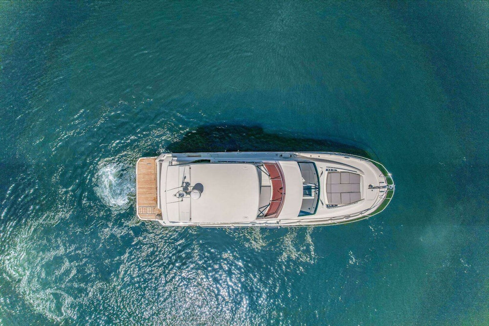 Prestige 520 Yacht For Sale