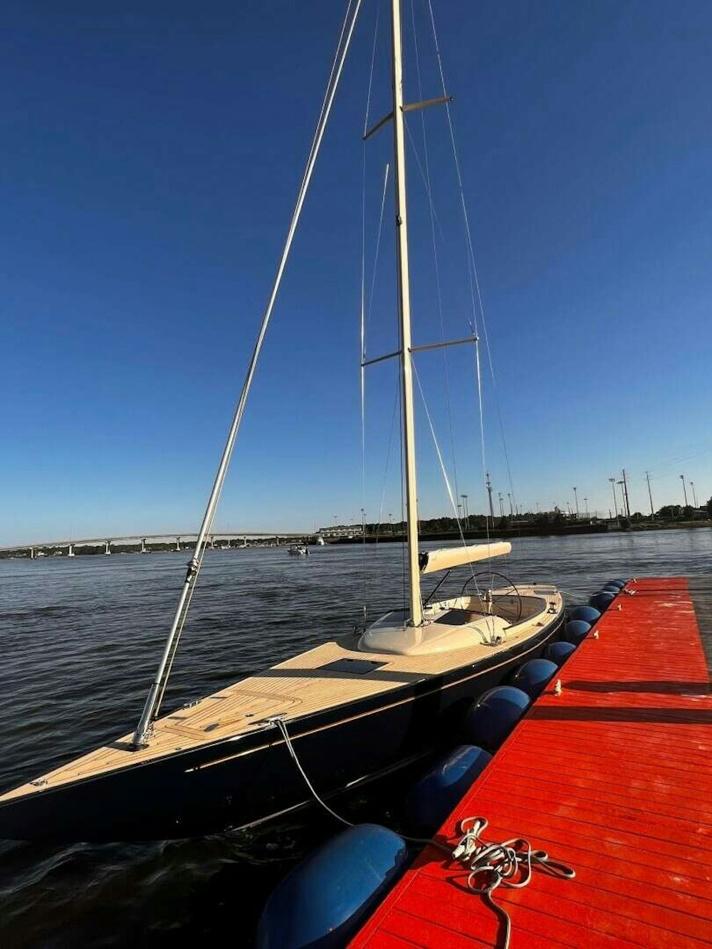 Leonardo Yachts Eagle 44 Yacht For Sale