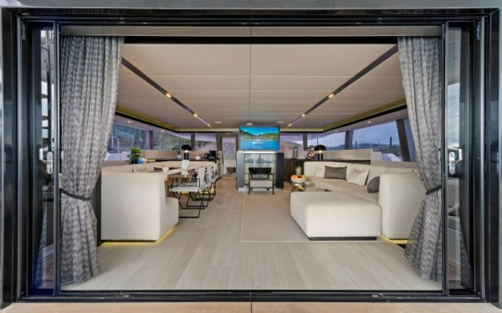 Sunreef Sunreef 70 Yacht For Sale