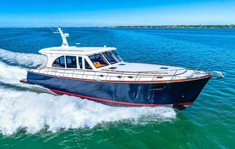 Vicem Yachts  Yacht For Sale