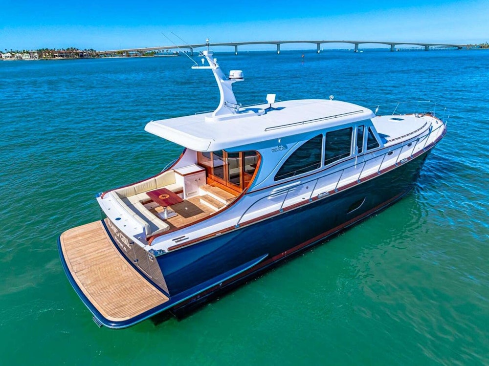 Vicem Yachts  Yacht For Sale