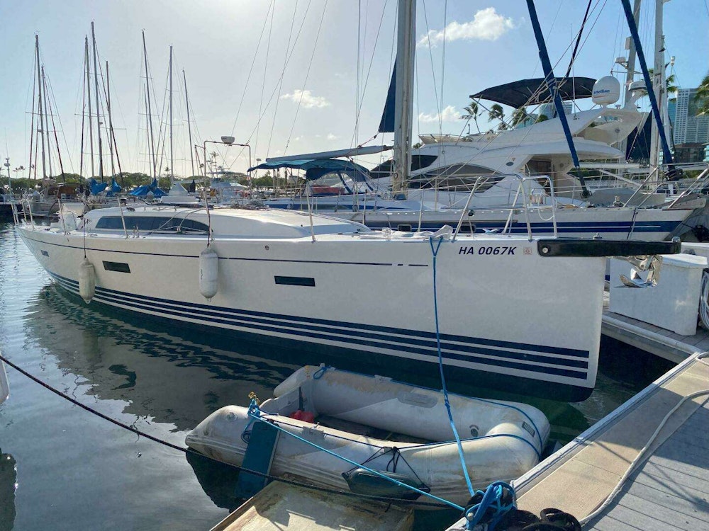 X-Yachts Xp 44 Yacht For Sale
