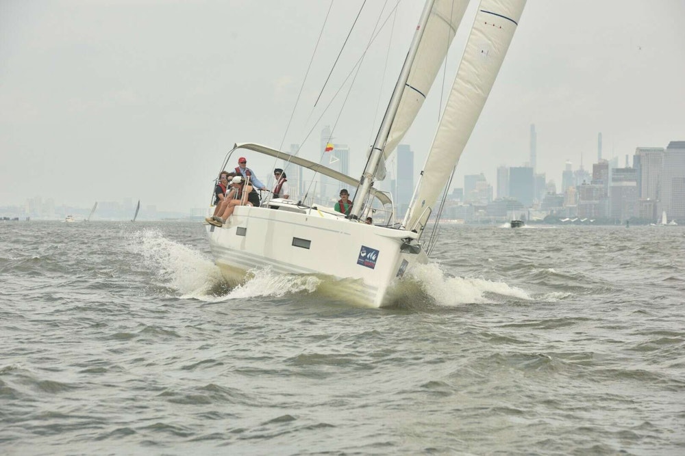 X-Yachts x4.3 Yacht For Sale