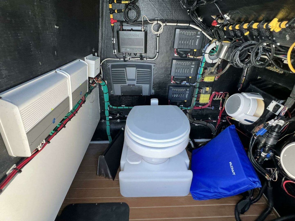 Yellowfin 32 Yacht For Sale