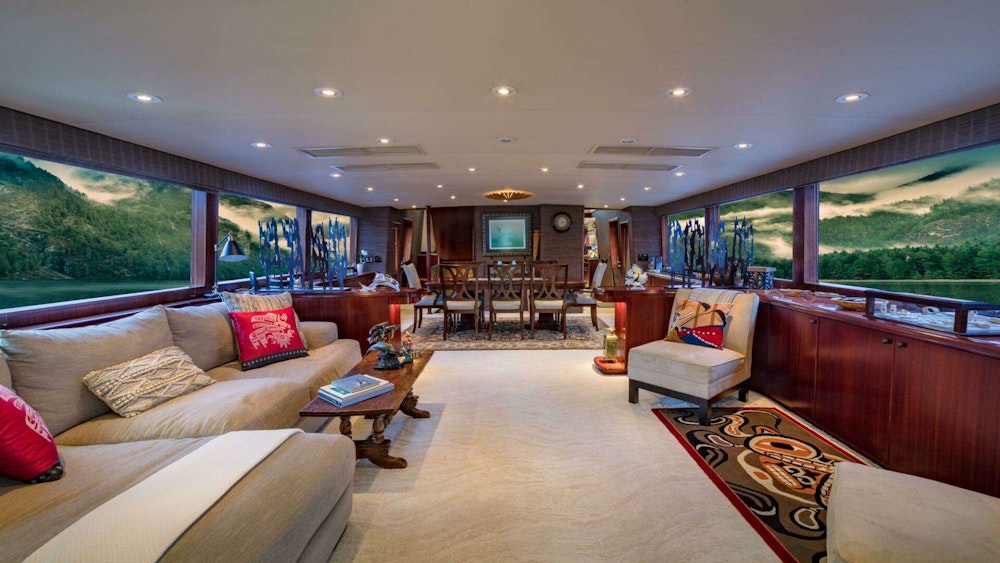 Broward  Yacht For Sale